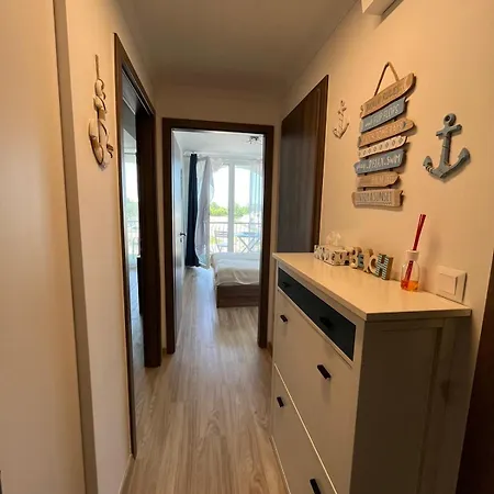 Silver King Apartment Siofok