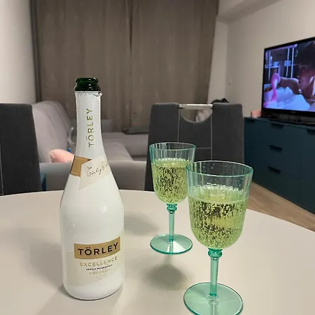 Apartment Silver King Siofok
